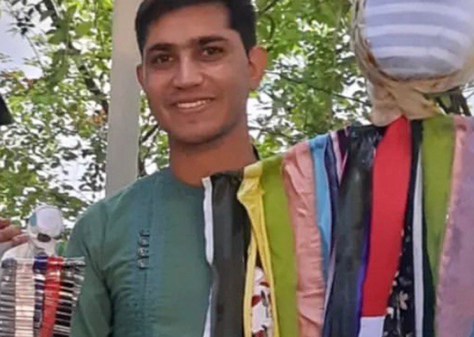 نمایشگاه عروسک‌های بومی در خانه هفت‌دست