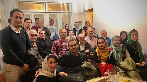 خانه صنایع دستی و بوم گردی هفت دست