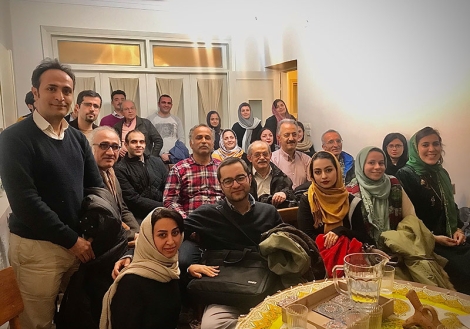 خانه صنایع دستی و بوم گردی هفت دست